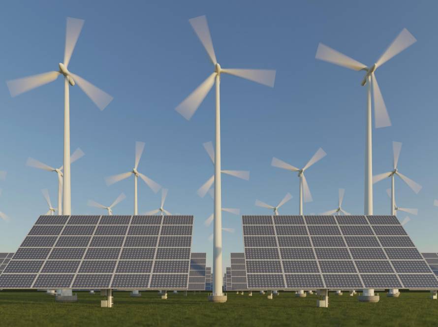 next-Generation Power Generation Solutions