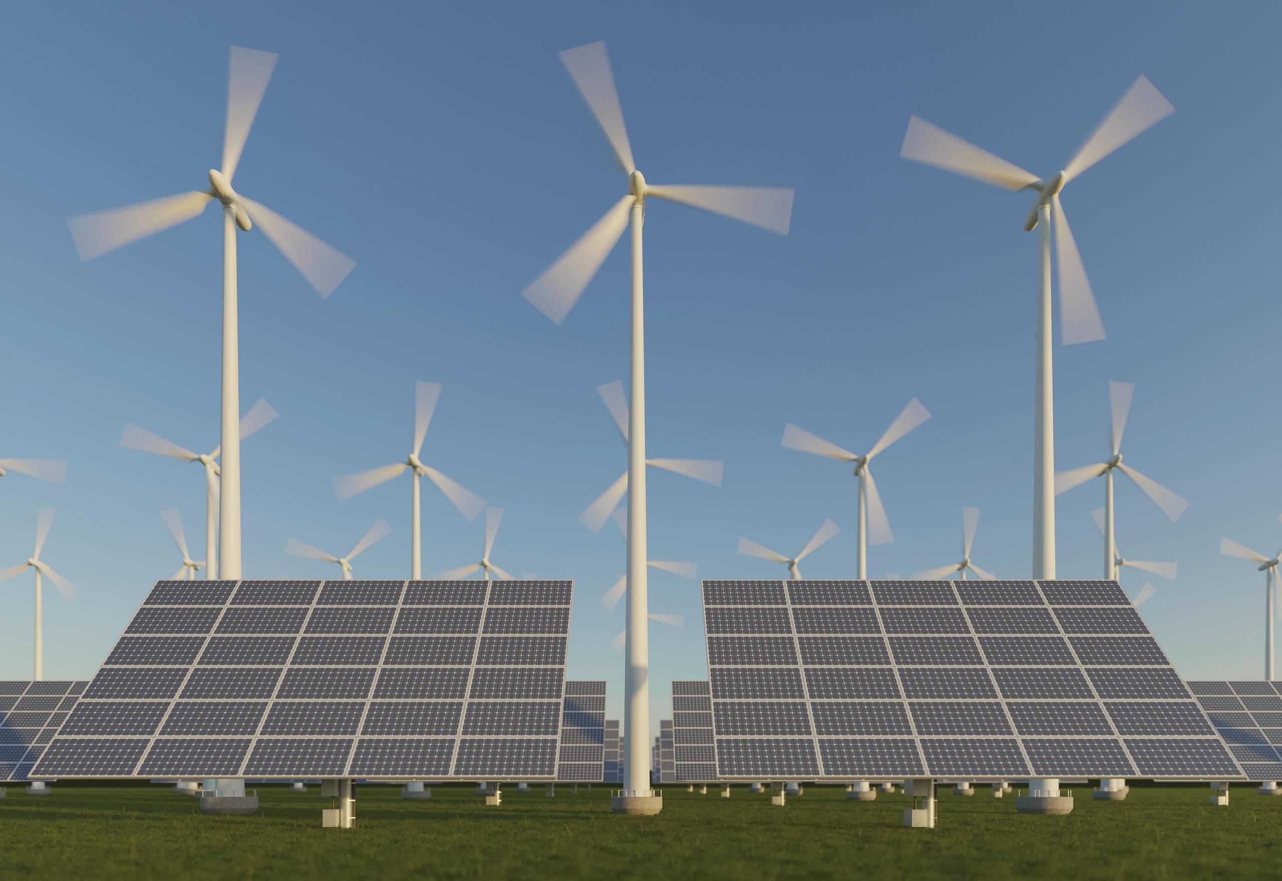 next-Generation Power Generation Solutions