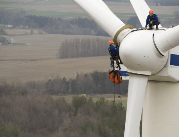 Industrial Facilities Services